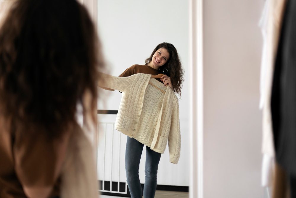 Wardrobe Mirrors