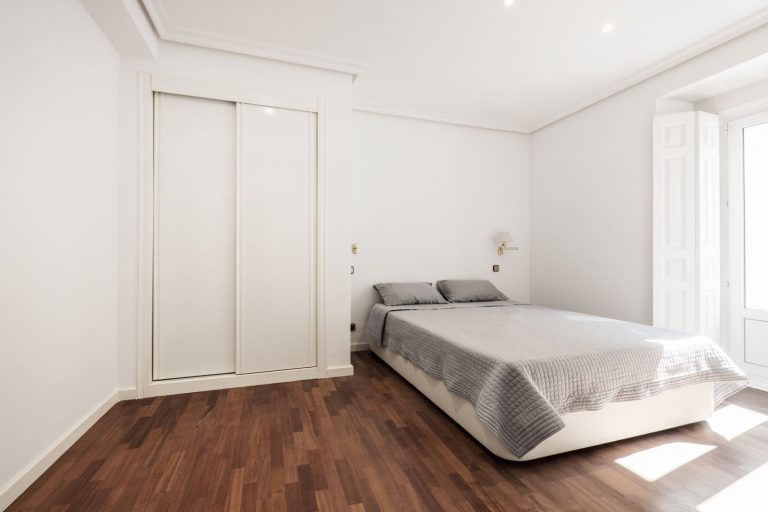 bedroom wardrobe doors
