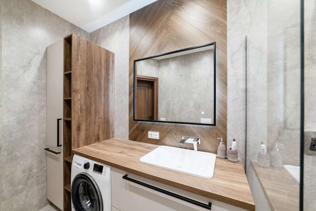 Custom Mirrors Gold Coast