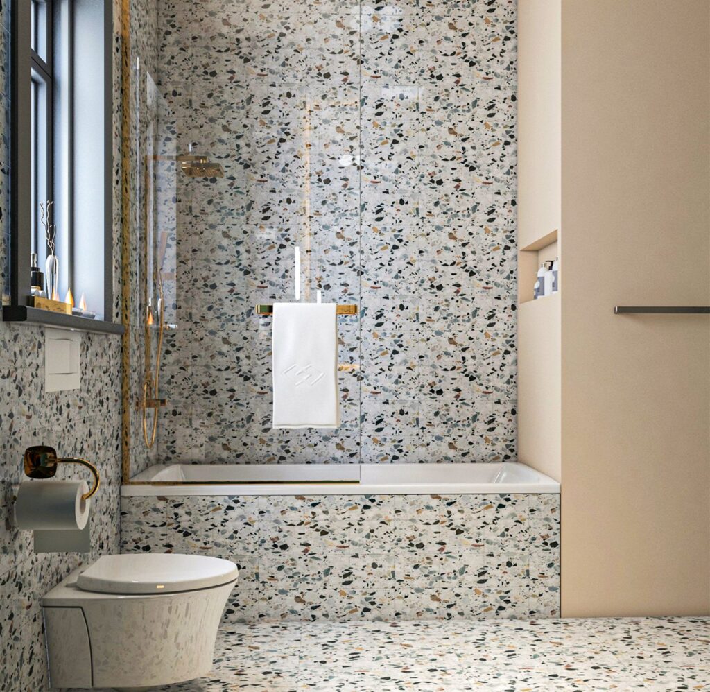 custom shower screens brisbane