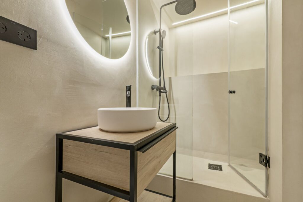 quality shower screens brisbane