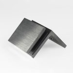 Brushed Gunmetal