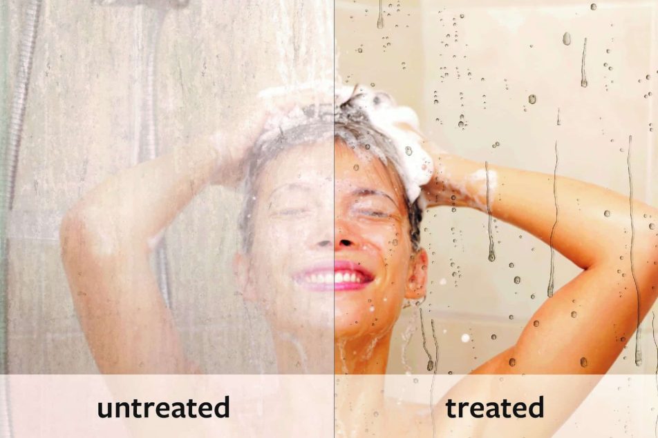 Nano Glass Coating