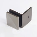 Polished Gunmetal
