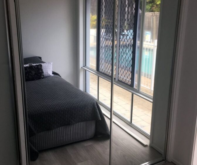 bedroom wardrobes