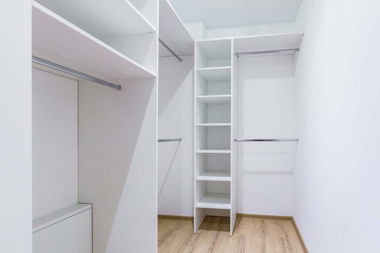 built-in wardrobes gold coast