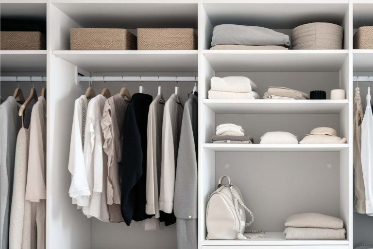 custom walk-in-robes gold coast