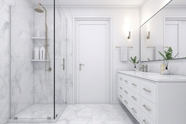 frameless shower screen brisbane