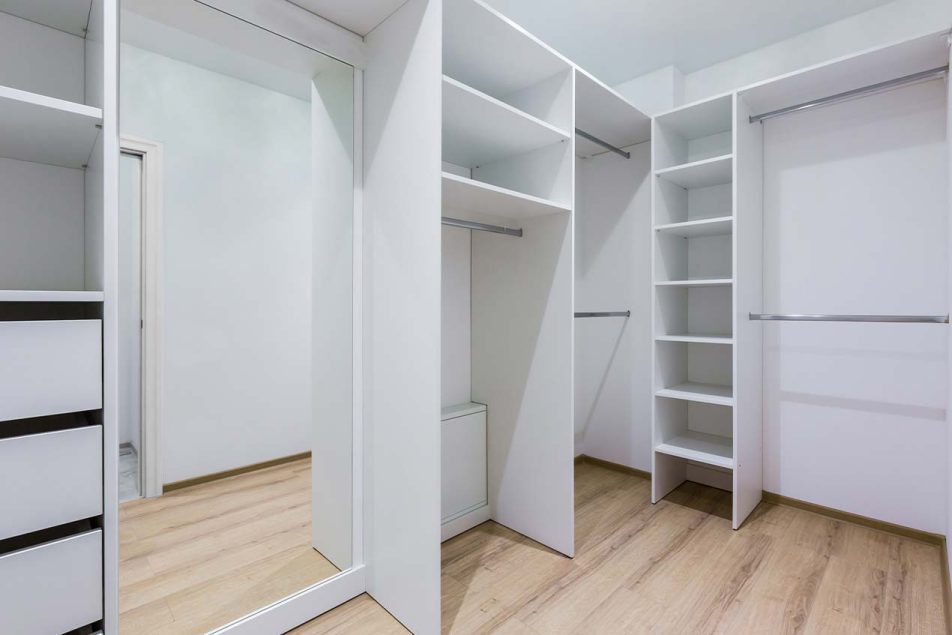 gold coast built-in wardrobes