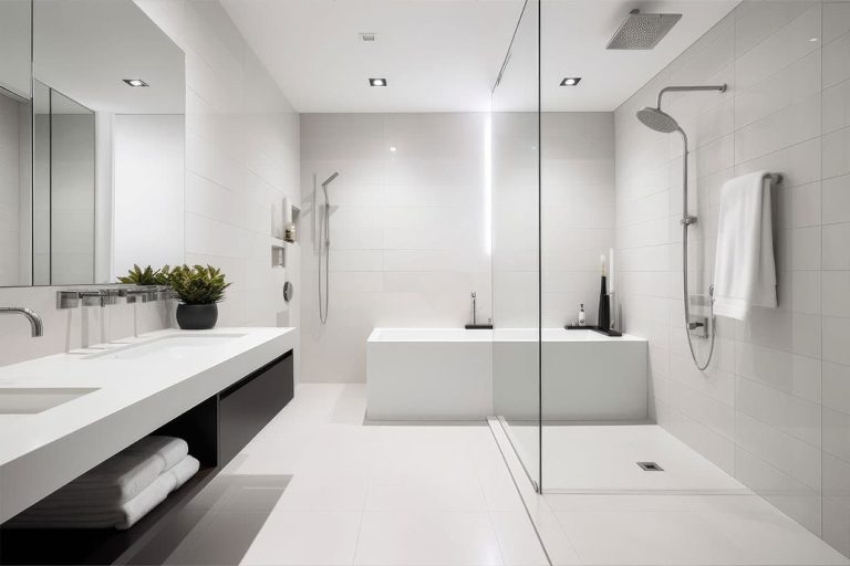 gold coast shower screens