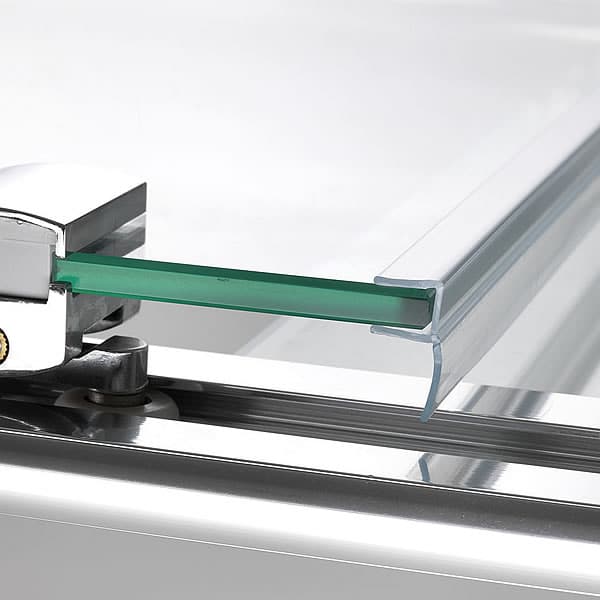 sliding shower screen rollers