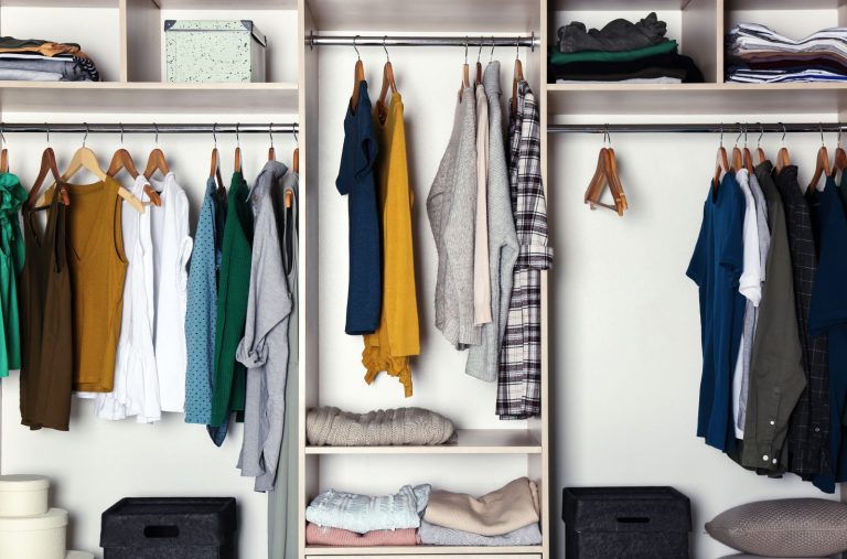 Cheap Built-In Wardrobes Gold Coast