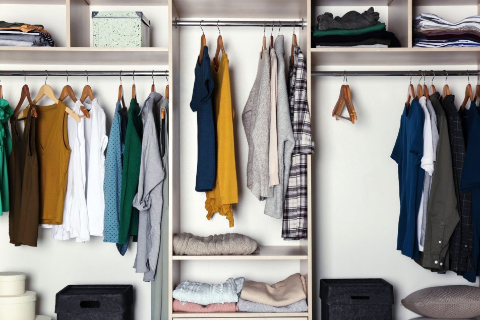 Cheap Built-In Wardrobes Gold Coast