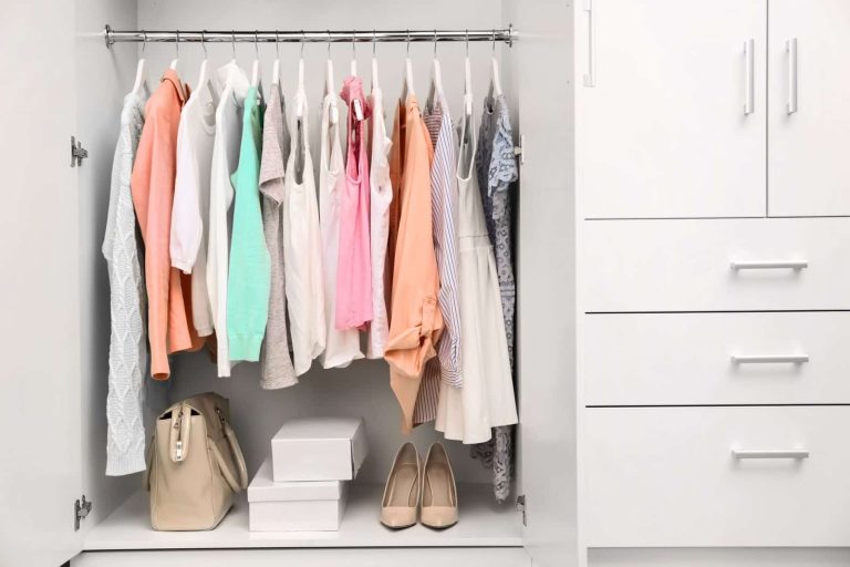 built in wardrobes for small rooms