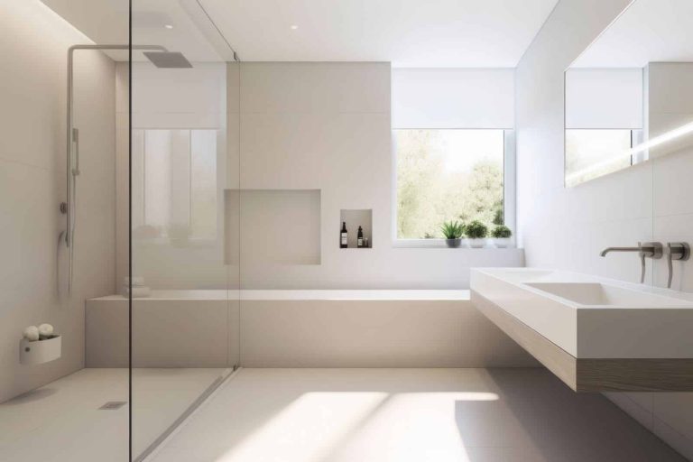 frameless shower screen buying guide
