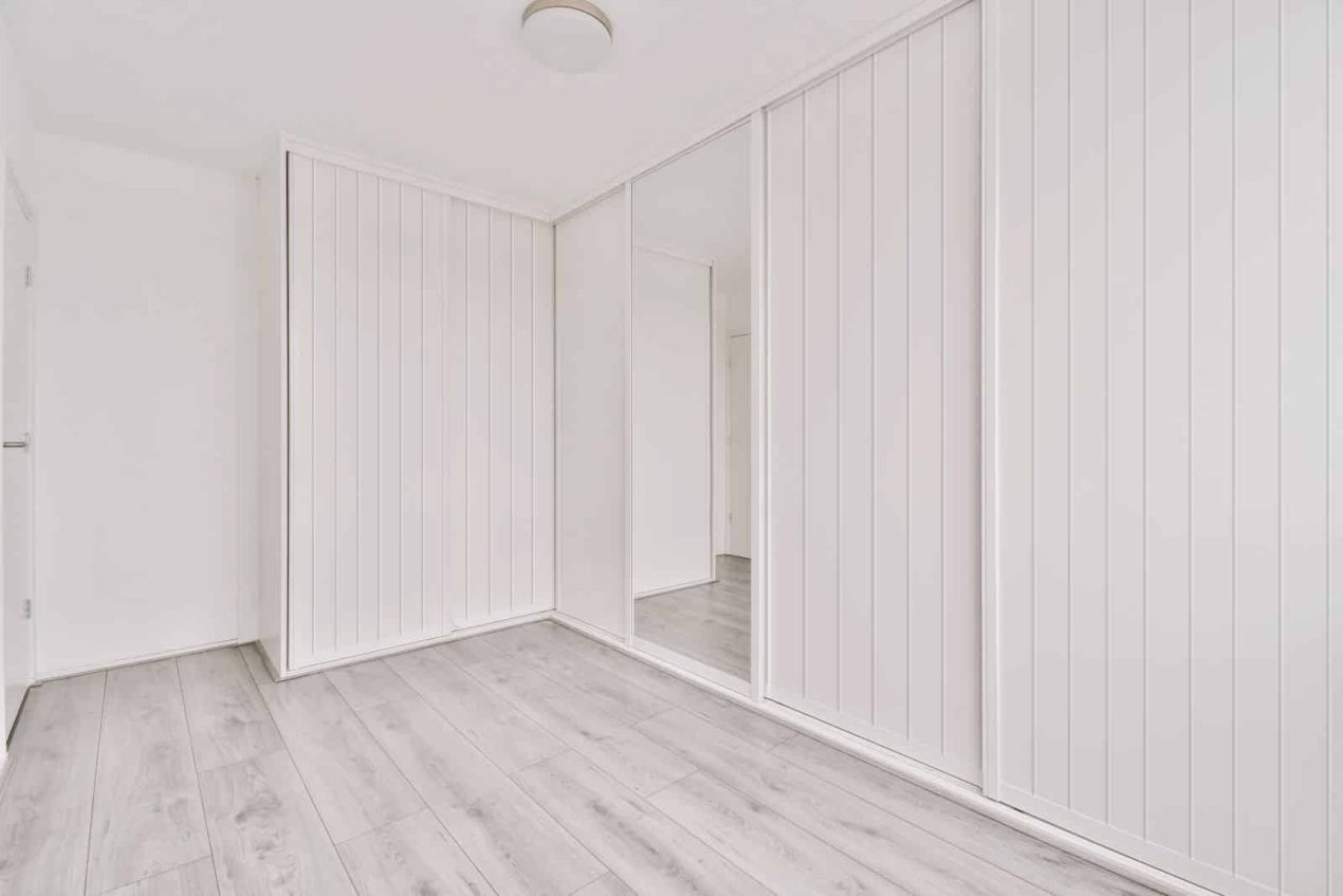 vj panel sliding wardrobe doors