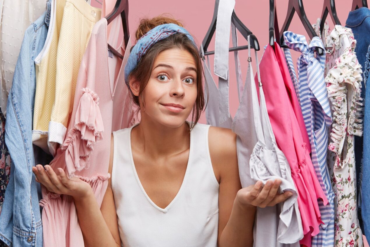 built-in wardrobe considerations