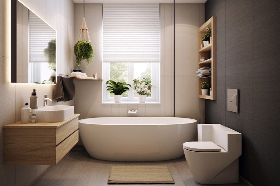 bathroom storage space 2025