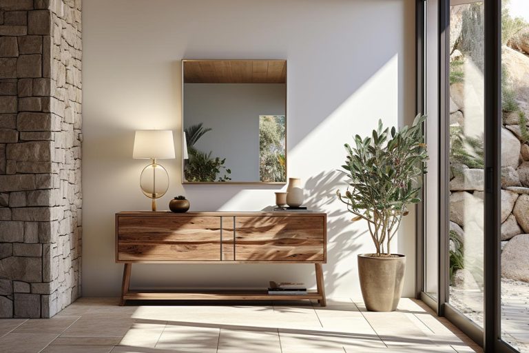 Custom Mirrors Gold Coast