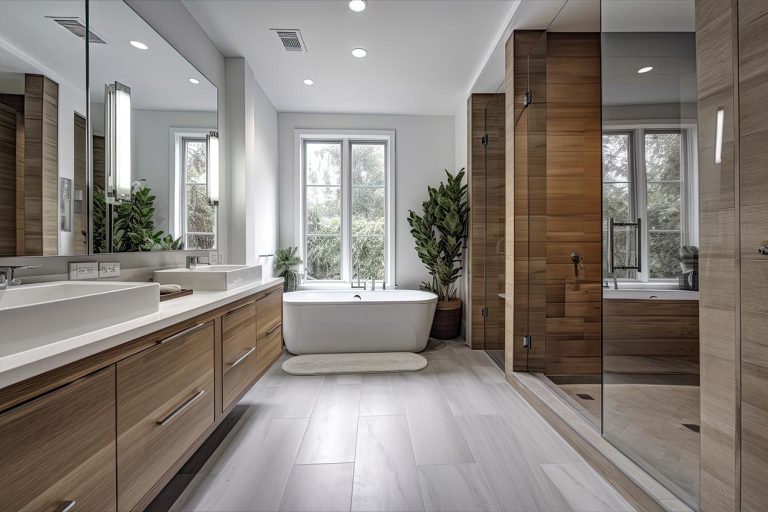 frameless shower screens gold coast