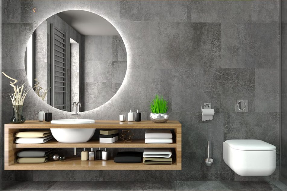 mirror trends 2025