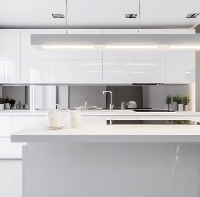 smokey mirror splashbacks gold coast