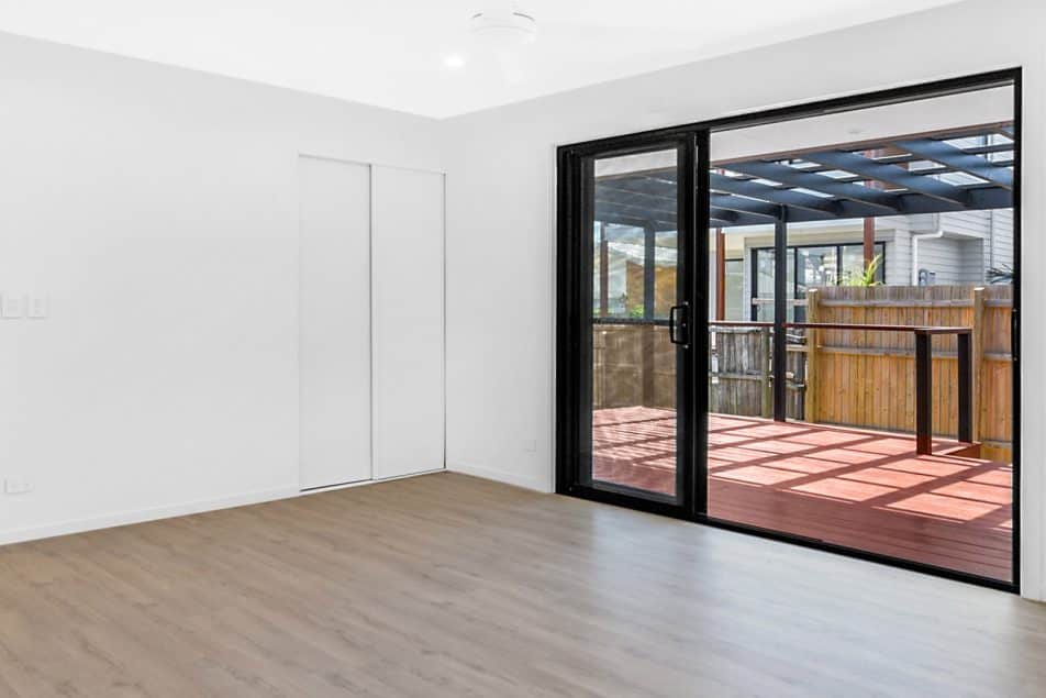 Built-in Wardrobes for Living Areas