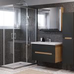 Custom vs Pre-Fabricated Shower Screens