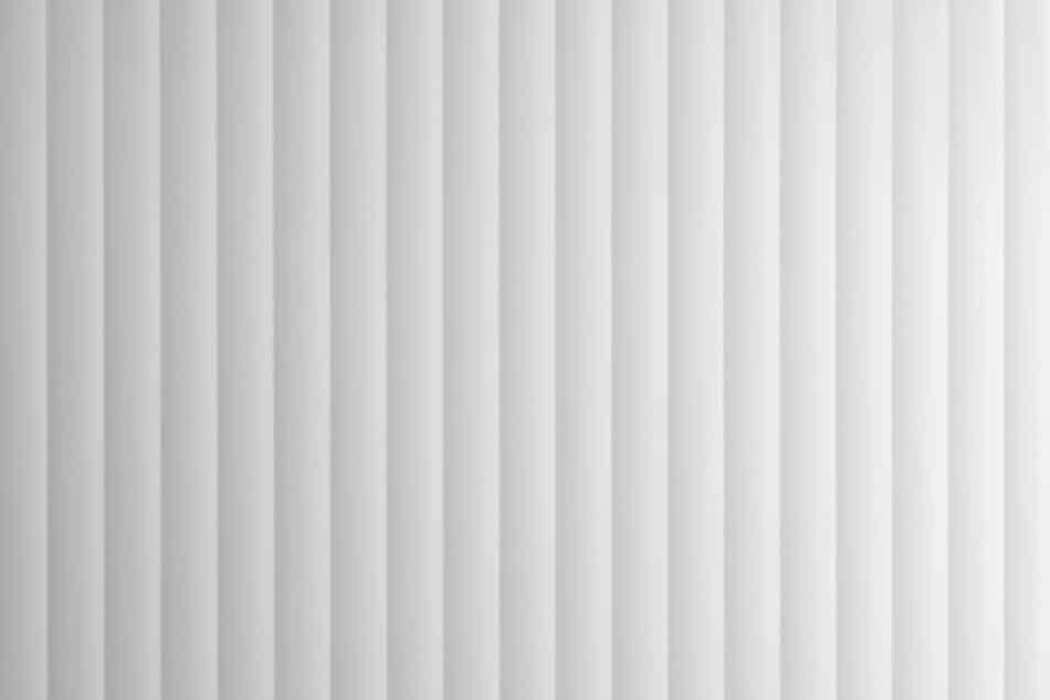Reed / Fluted Glass