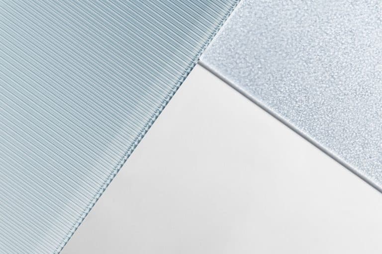 Shower Screen Glass