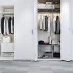 built-in wardrobe applications