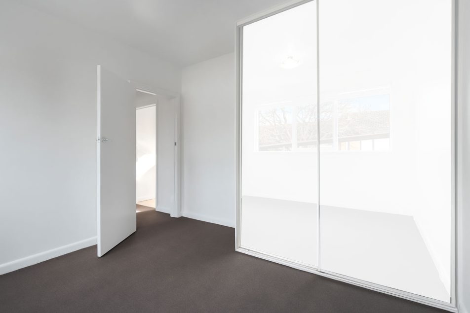 Framed Sliding Wardrobe Door Benefits