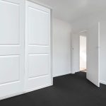 mdf sliding wardrobe doors