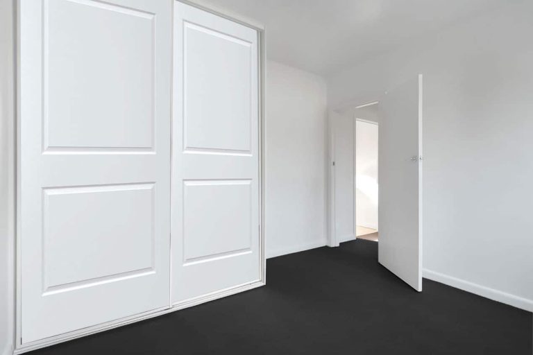 mdf sliding wardrobe doors