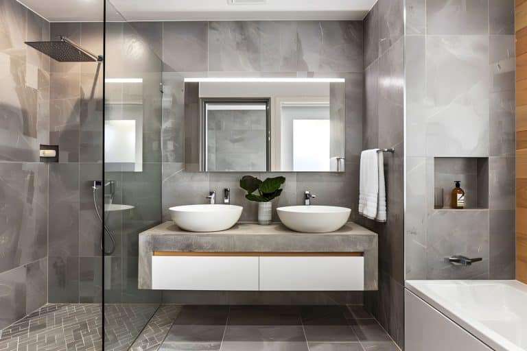 shower screen applications
