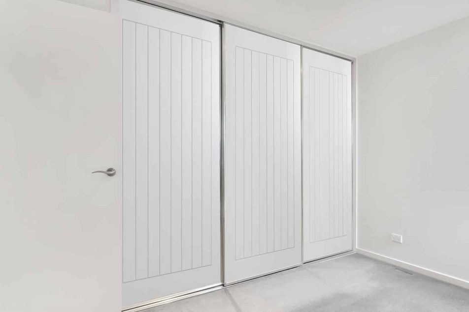 sliding mdf wardrobe doors