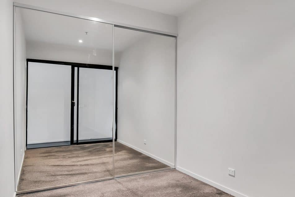 Framed Sliding Wardrobe Doors