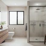 Trending Shower Screen Features