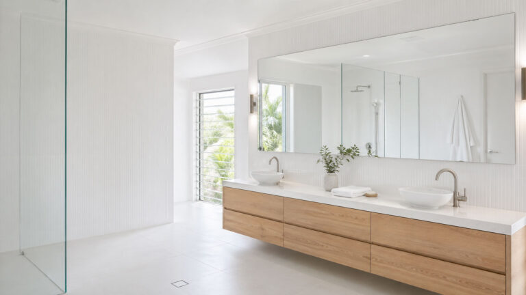Gold Coast Custom Mirrors