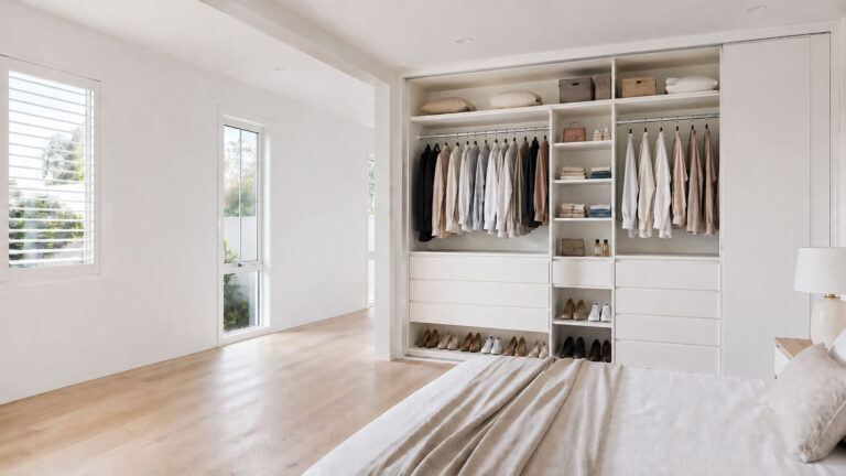 gold coast built in wardrobes