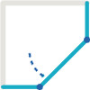 Corner Angled